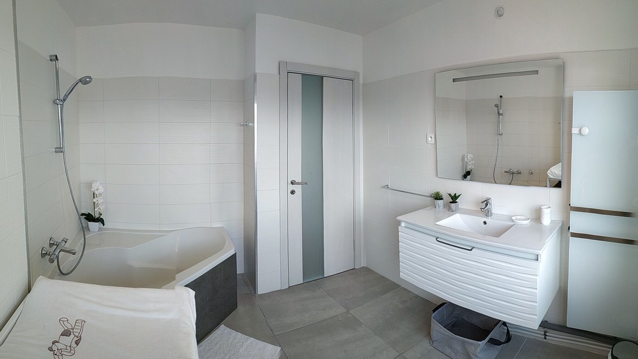 Photo of Bathroom in Bray-Dunes