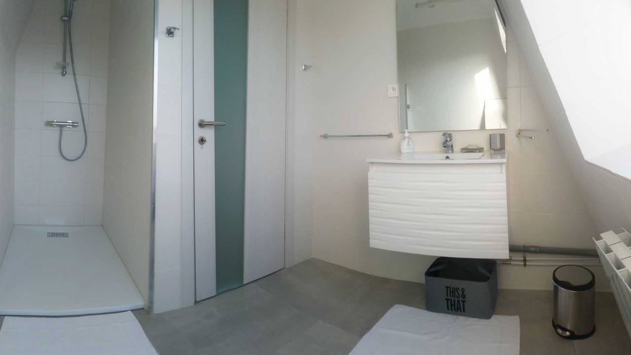 Photo of Bathroom in Bray-Dunes