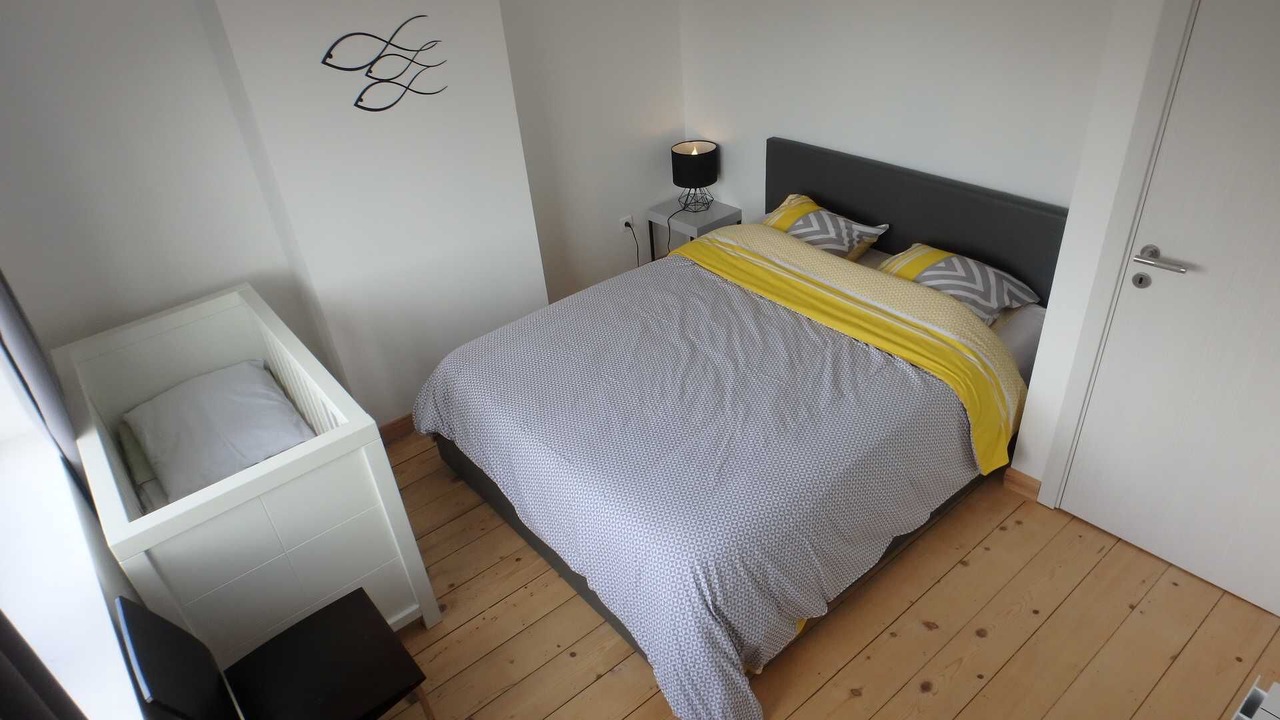 Photo of Bedroom in Bray-Dunes