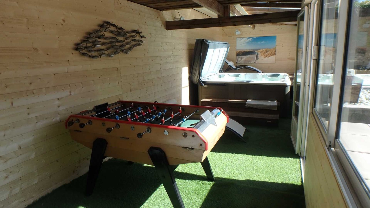 Photo of Bedroom in Bray-Dunes