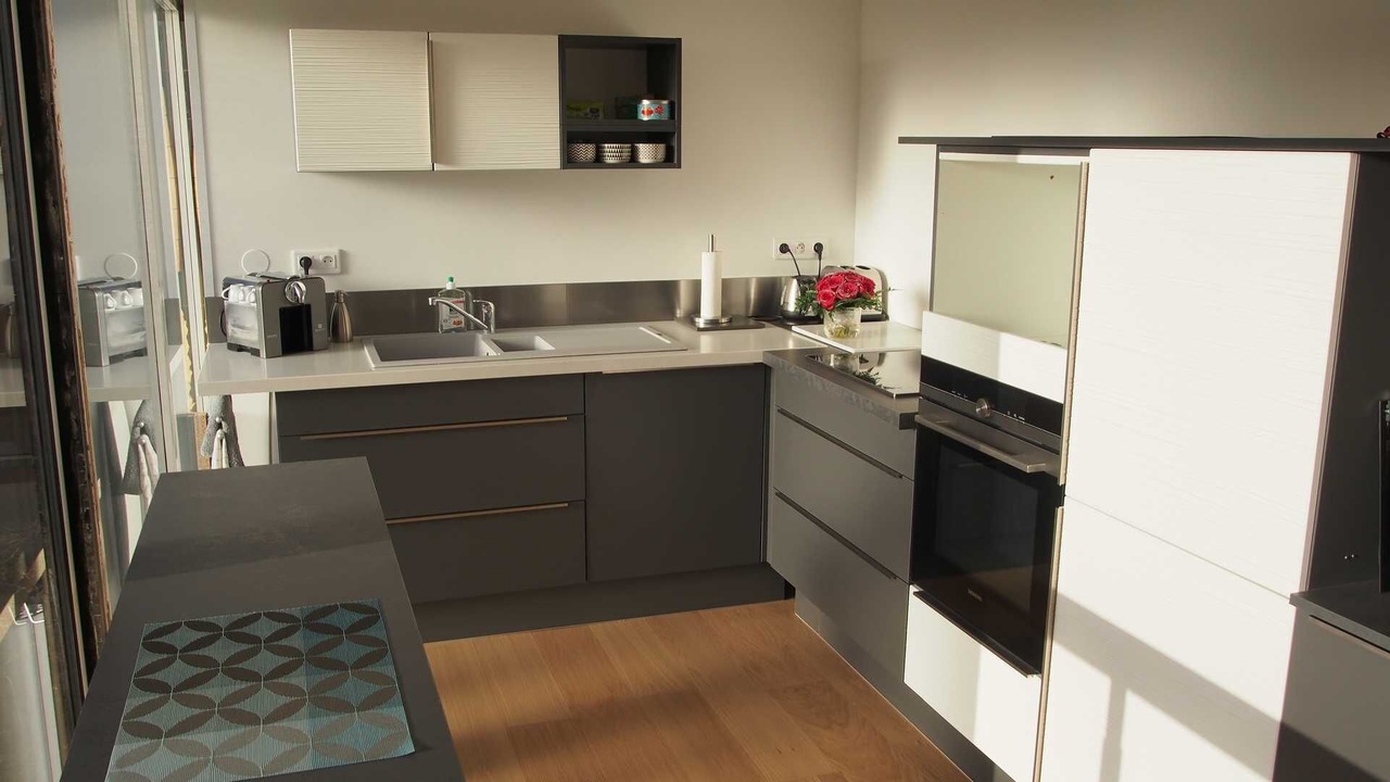 Photo of Kitchen in Bray-Dunes