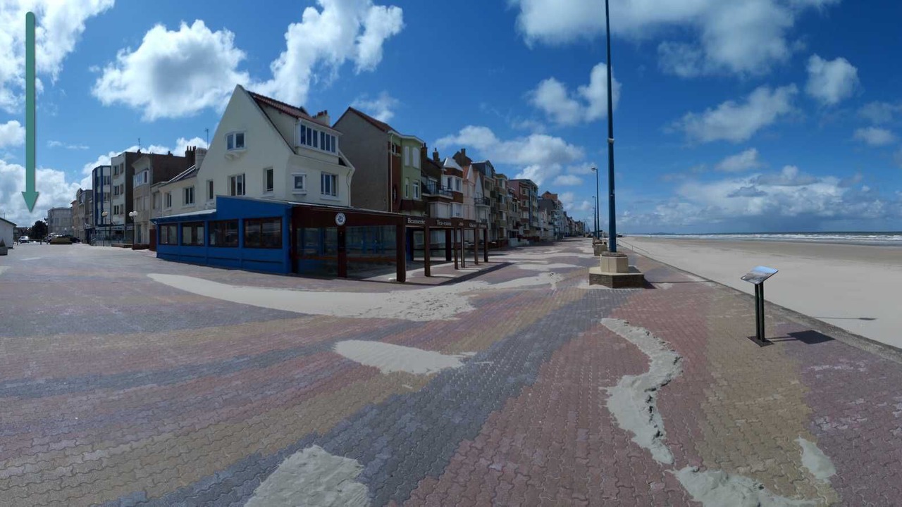Photo of Outdoor in Bray-Dunes