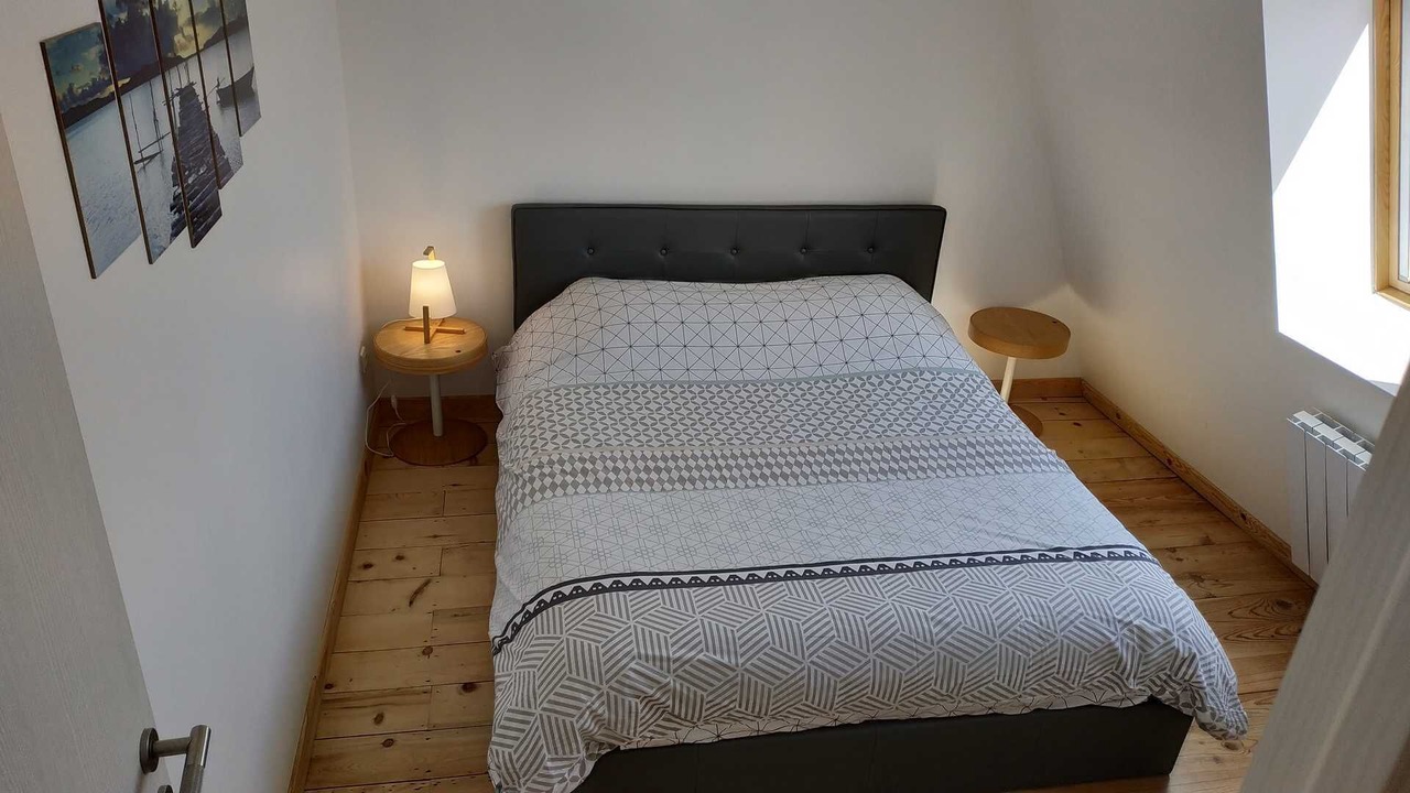 Photo of Bedroom in Bray-Dunes