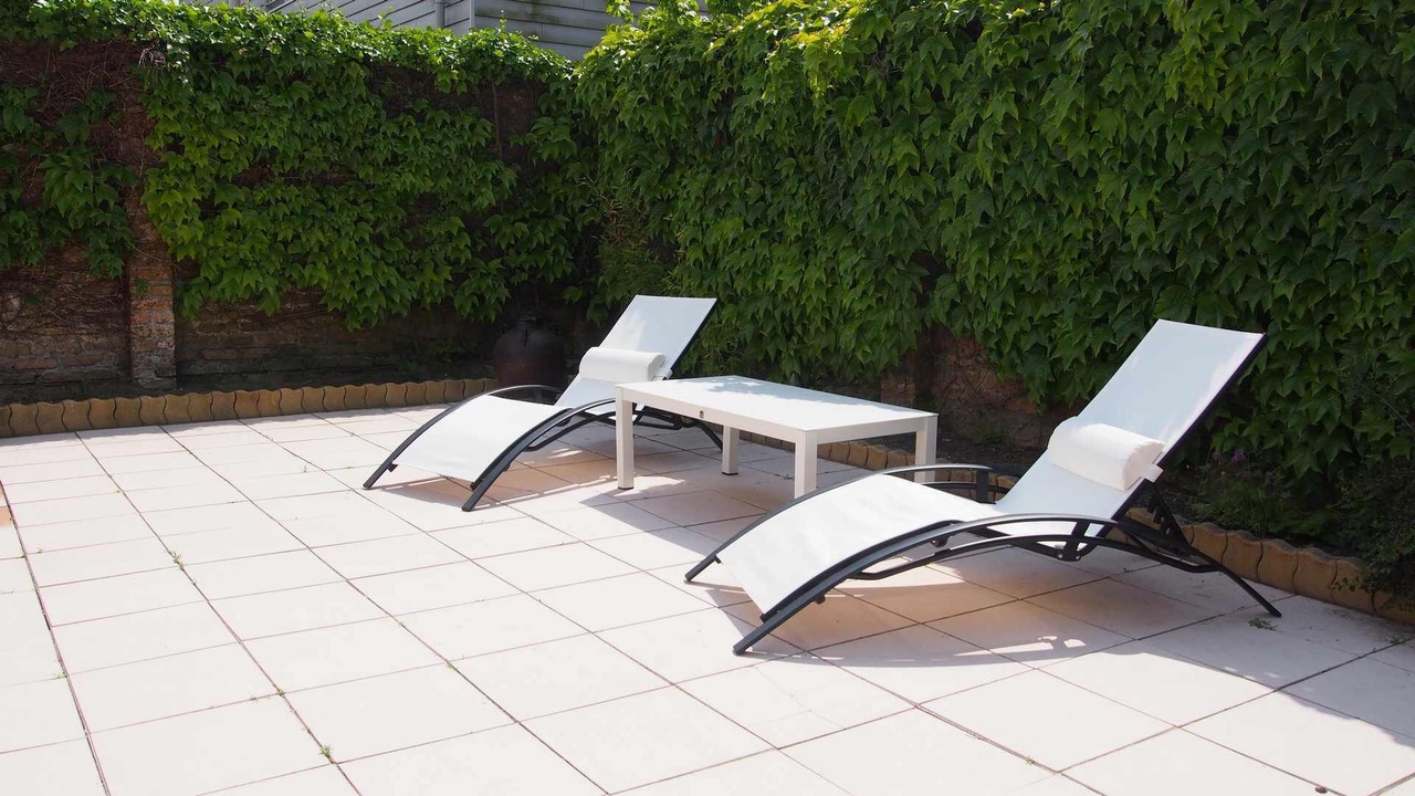 Photo of Patio Balcony in Bray-Dunes