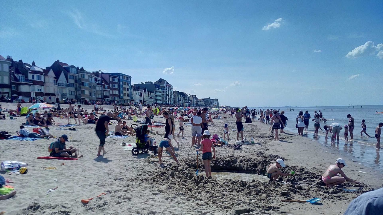 Photo of Others in Bray-Dunes
