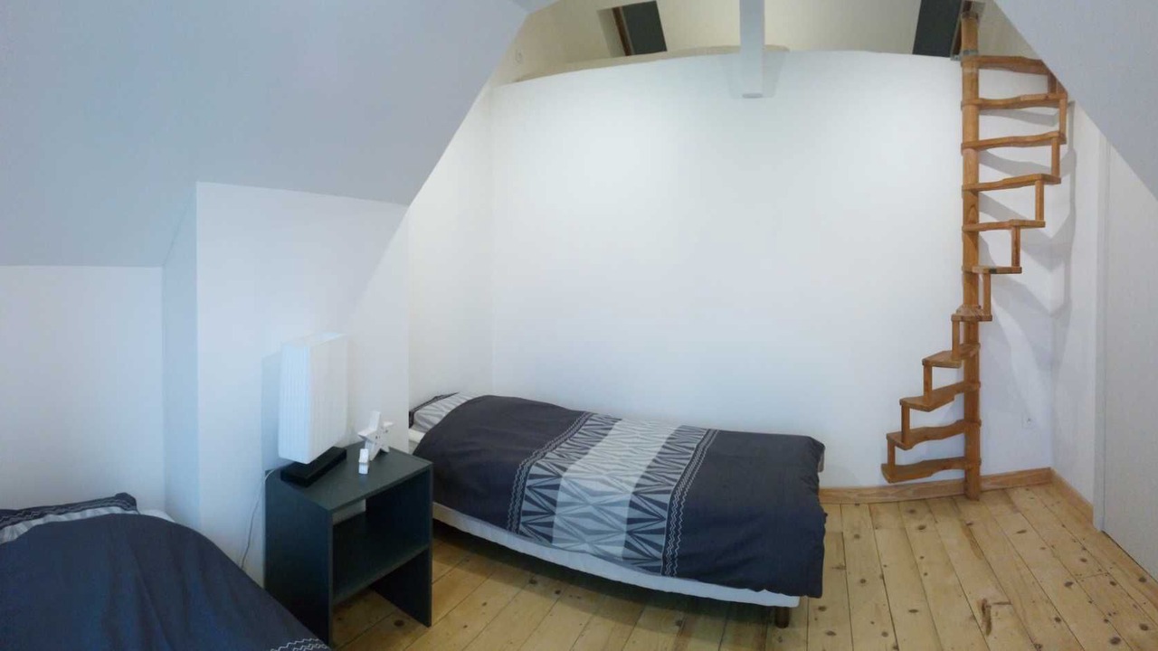Photo of Bedroom in Bray-Dunes