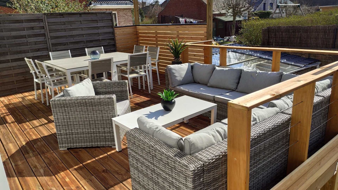 Photo of Outdoor in Bray-Dunes