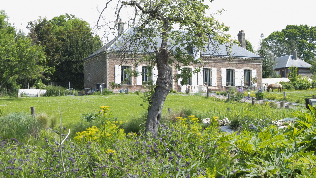 Photo of Outdoor in Montivilliers