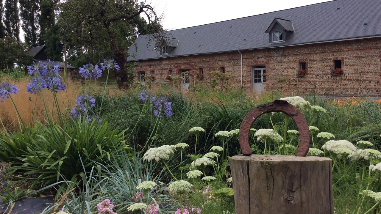 Photo of Outdoor in Montivilliers