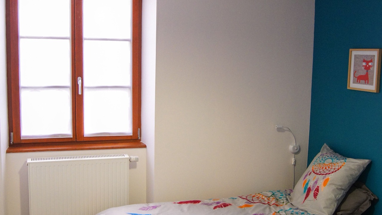 Photo of Bedroom in Rosheim