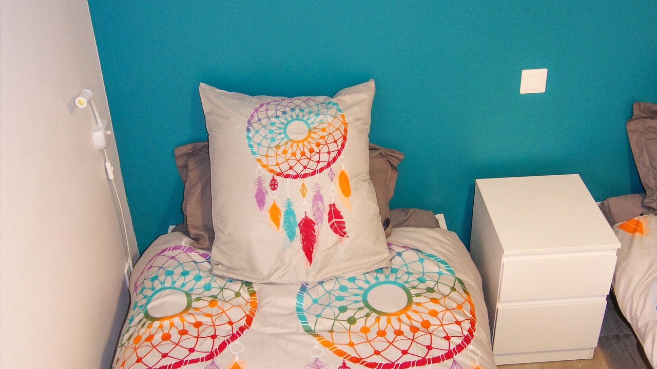 Photo of Bedroom in Rosheim