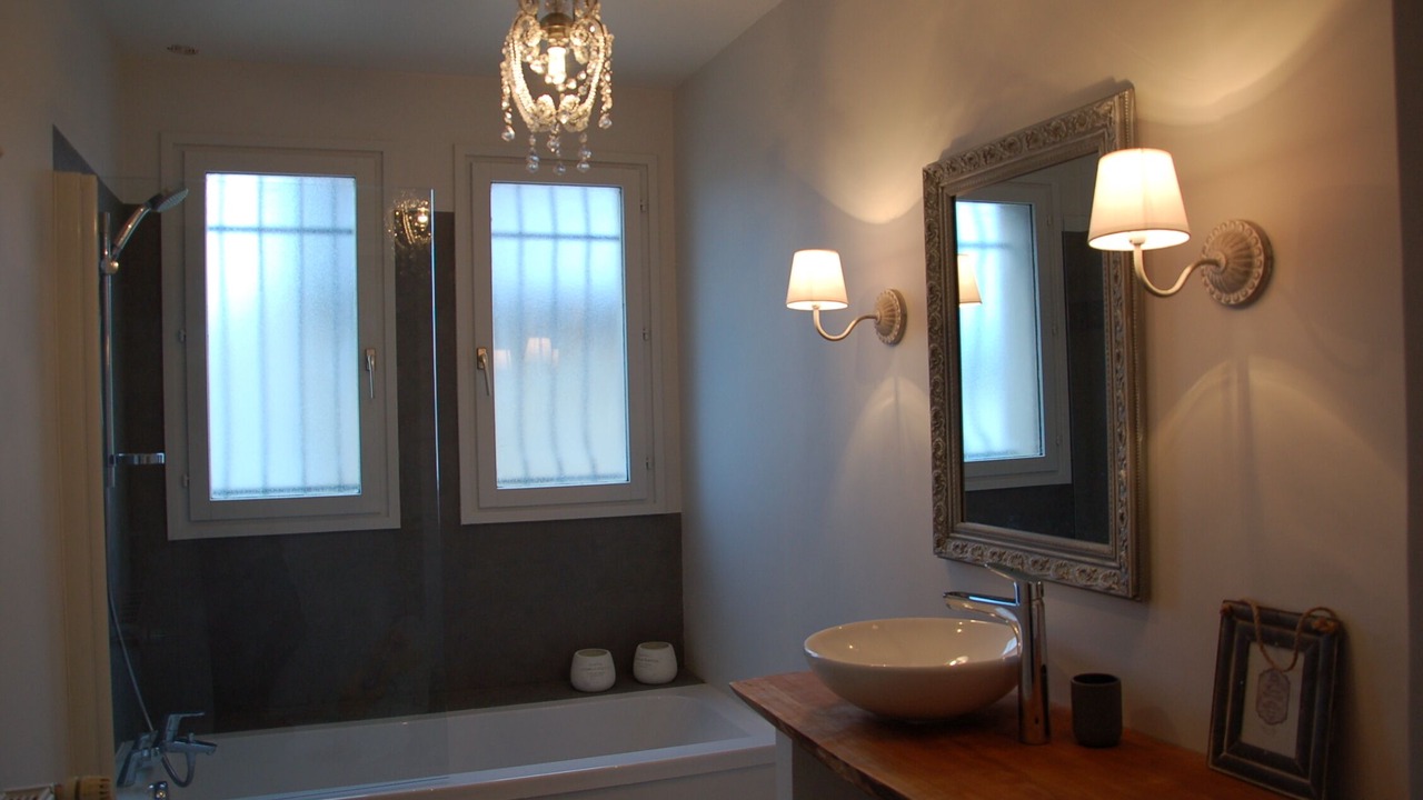Photo of Bathroom in Jagée