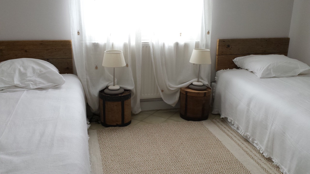 Photo of Bedroom in Jagée