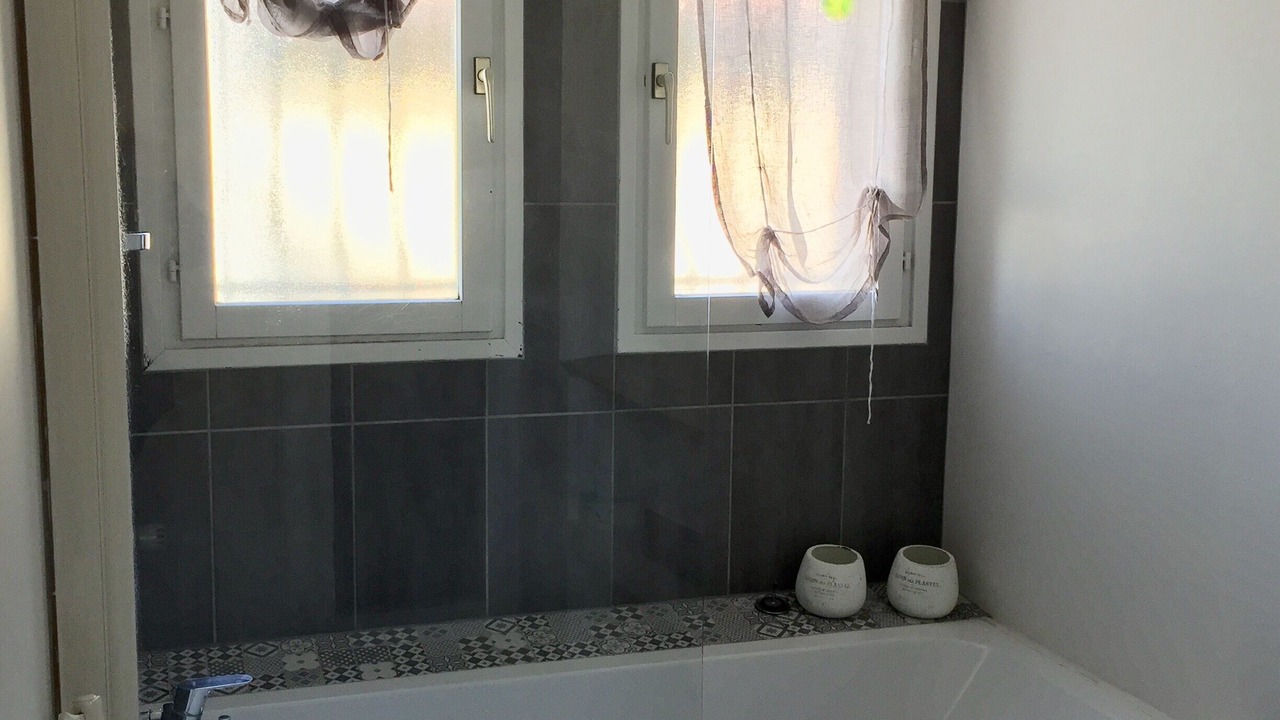 Photo of Bathroom in Jagée