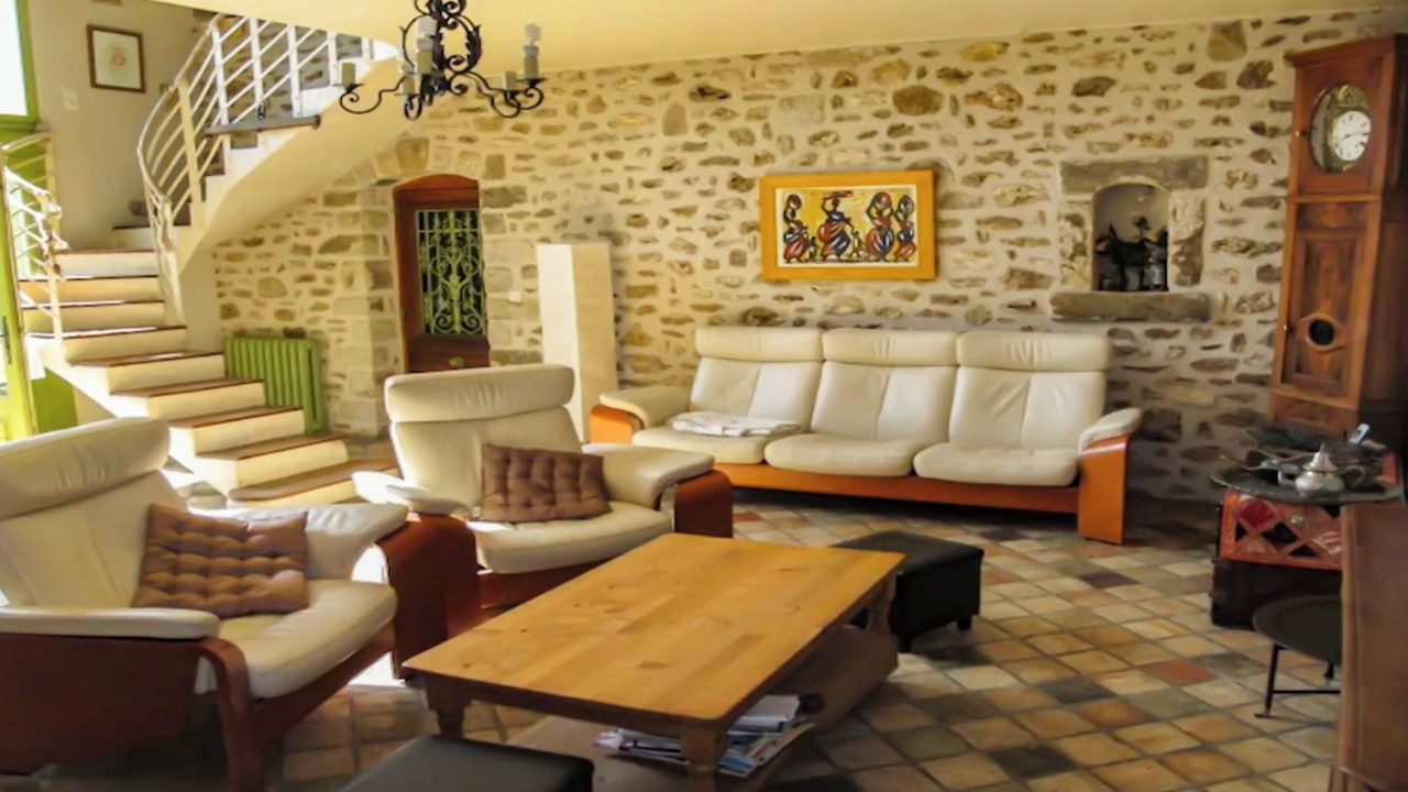 Photo of Livingroom in Suisnes