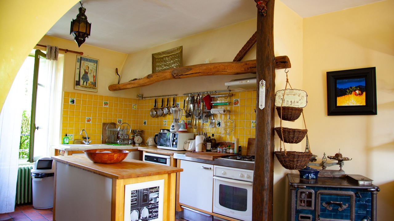 Photo of Kitchen in Suisnes
