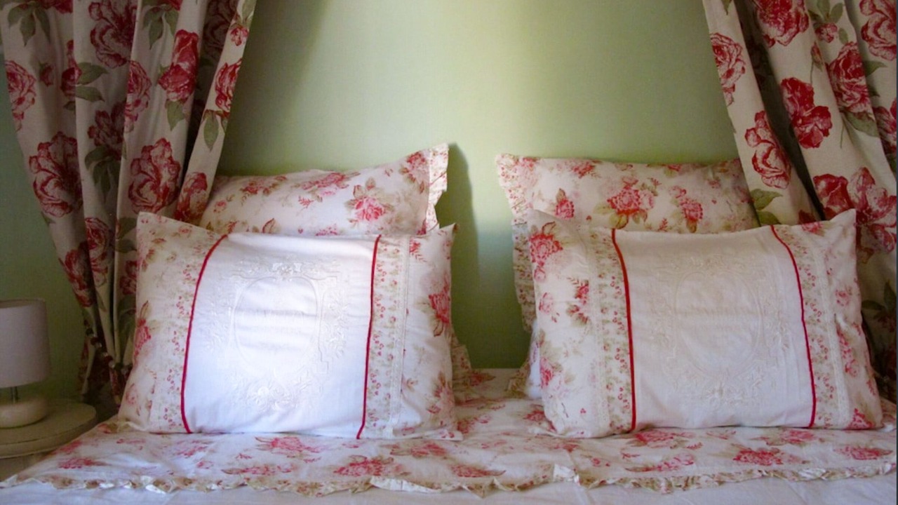 Photo of Bedroom in Suisnes