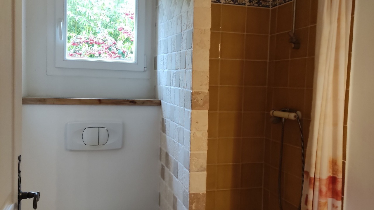 Photo of Bathroom in Les Salelles
