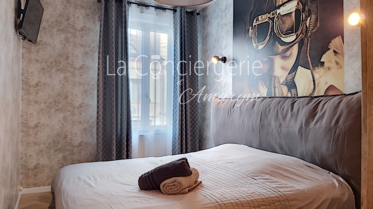 Photo of Bedroom in Ault