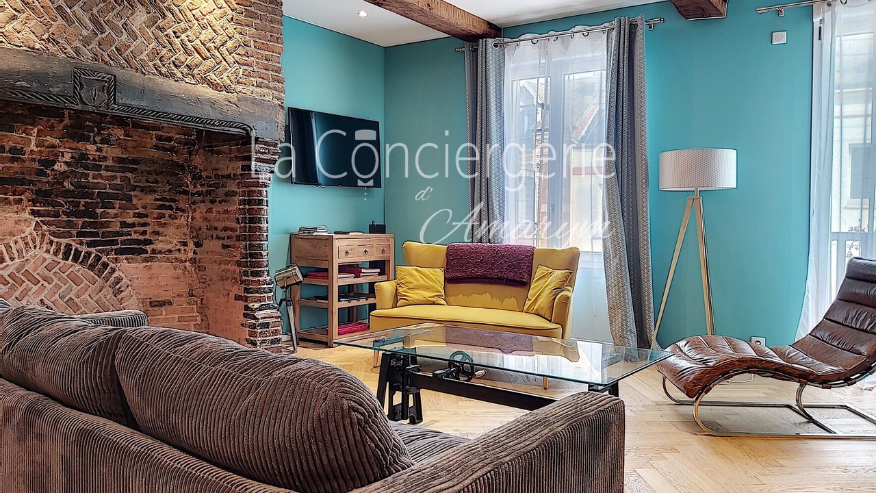 Photo of Livingroom in Ault
