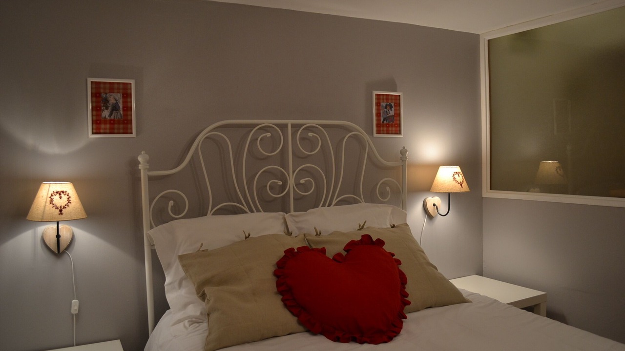 Photo of Bedroom in Kintzheim