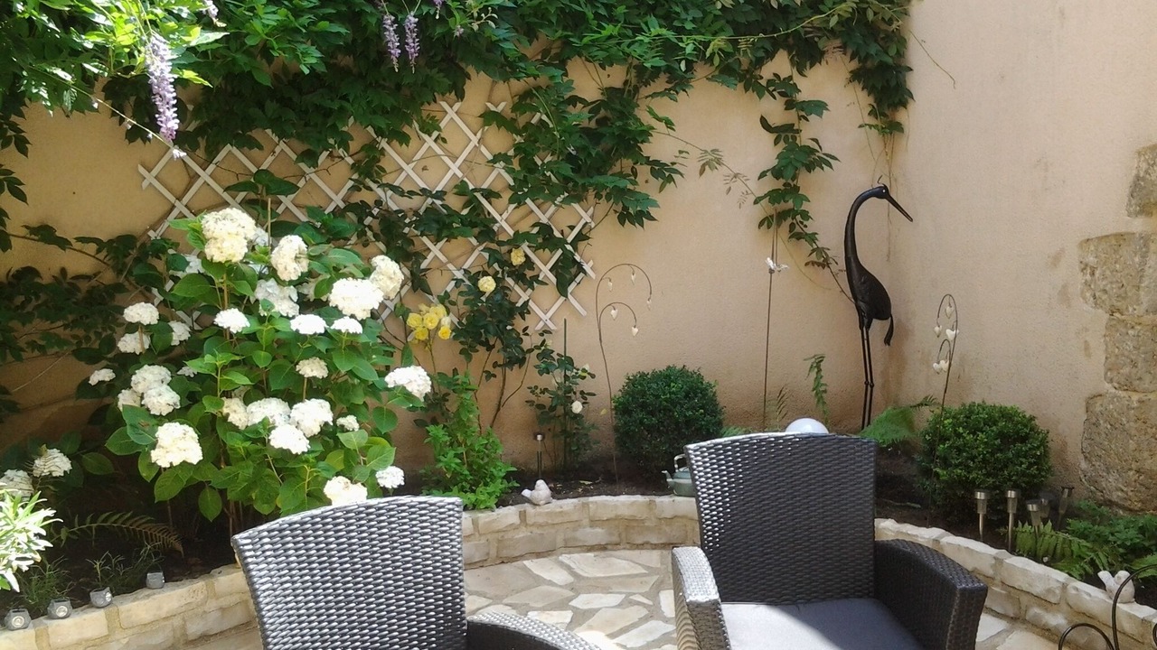 Photo of Patio Balcony in Malicorne-sur-Sarthe
