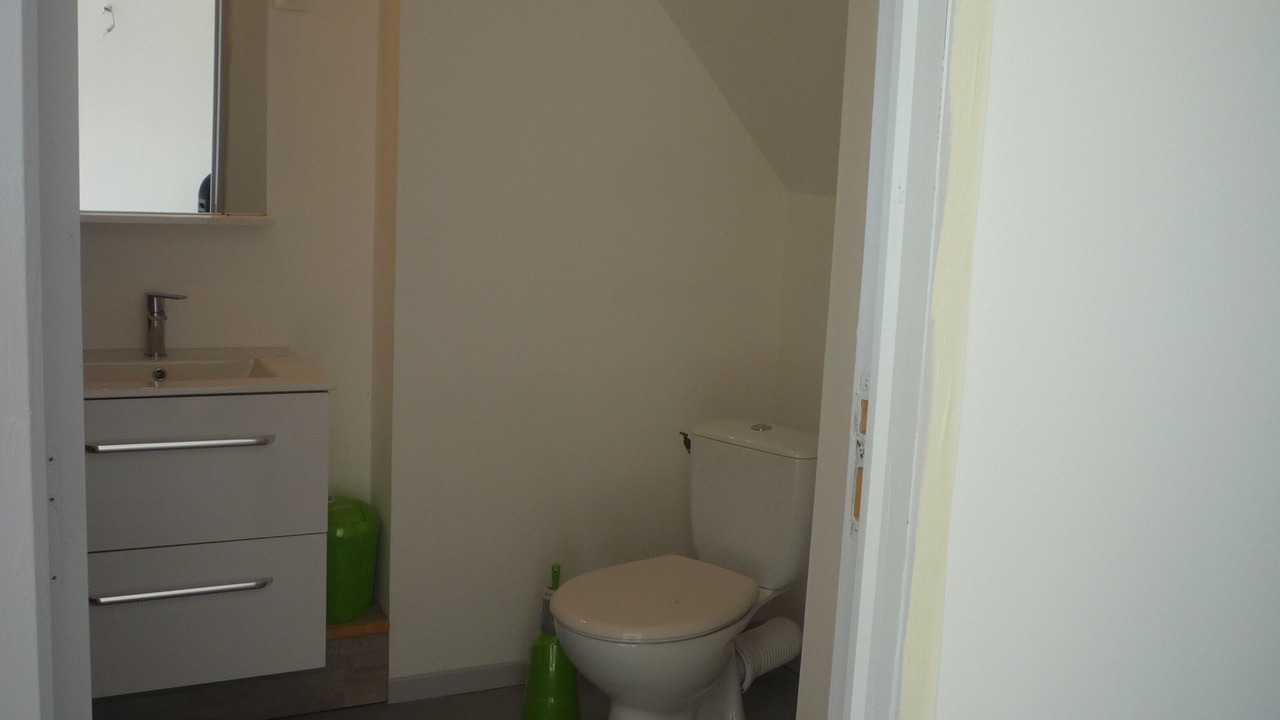 Photo of Bathroom in Saint-Valery-sur-Somme