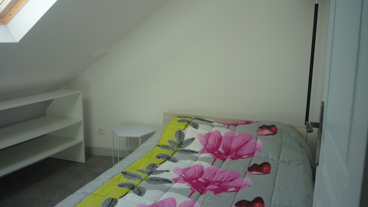Photo of Bedroom in Saint-Valery-sur-Somme