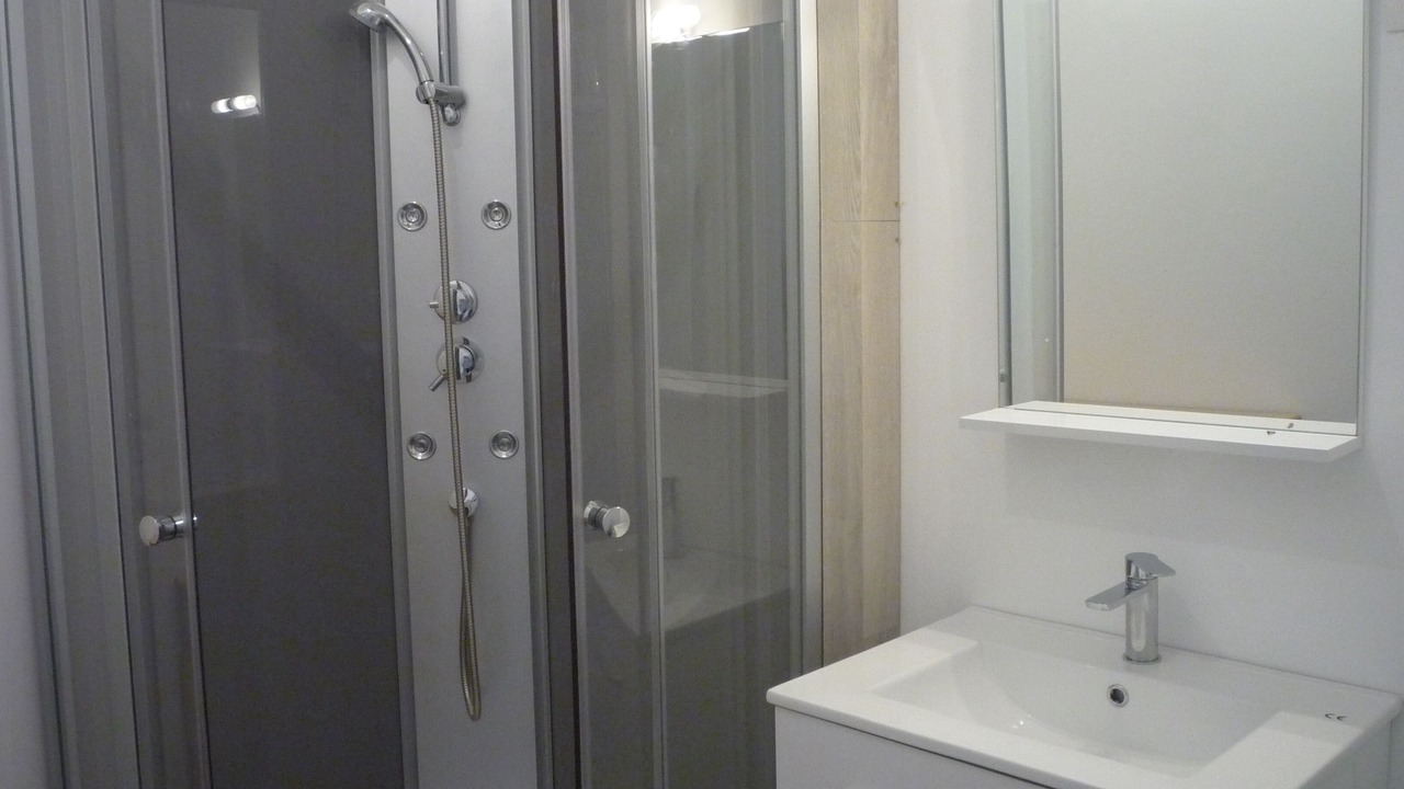 Photo of Bathroom in Saint-Valery-sur-Somme