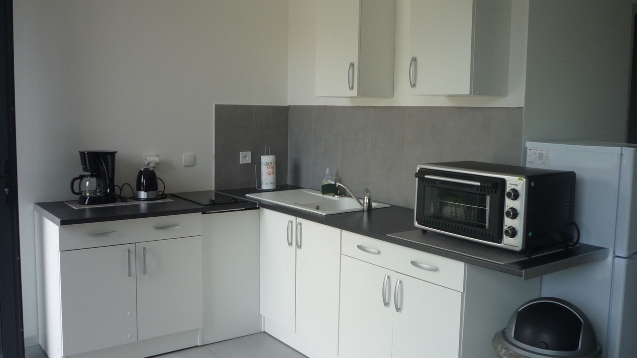 Photo of Kitchen in Saint-Valery-sur-Somme