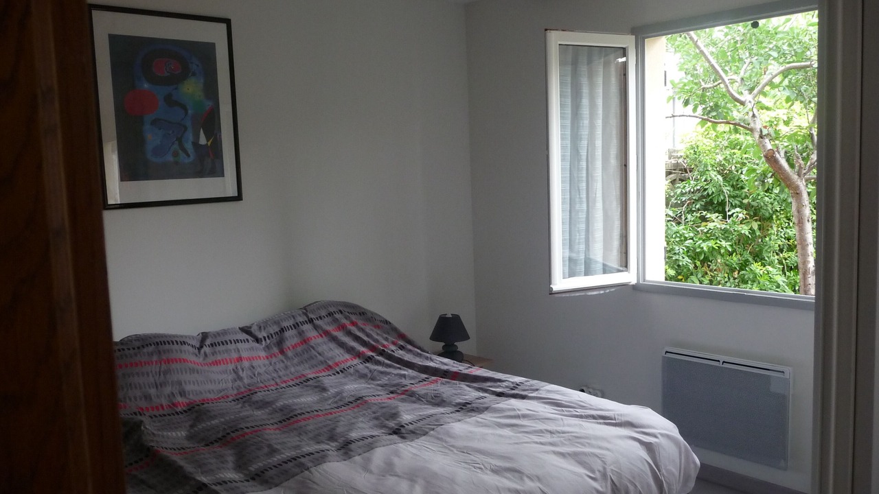 Photo of Bedroom in Adamville