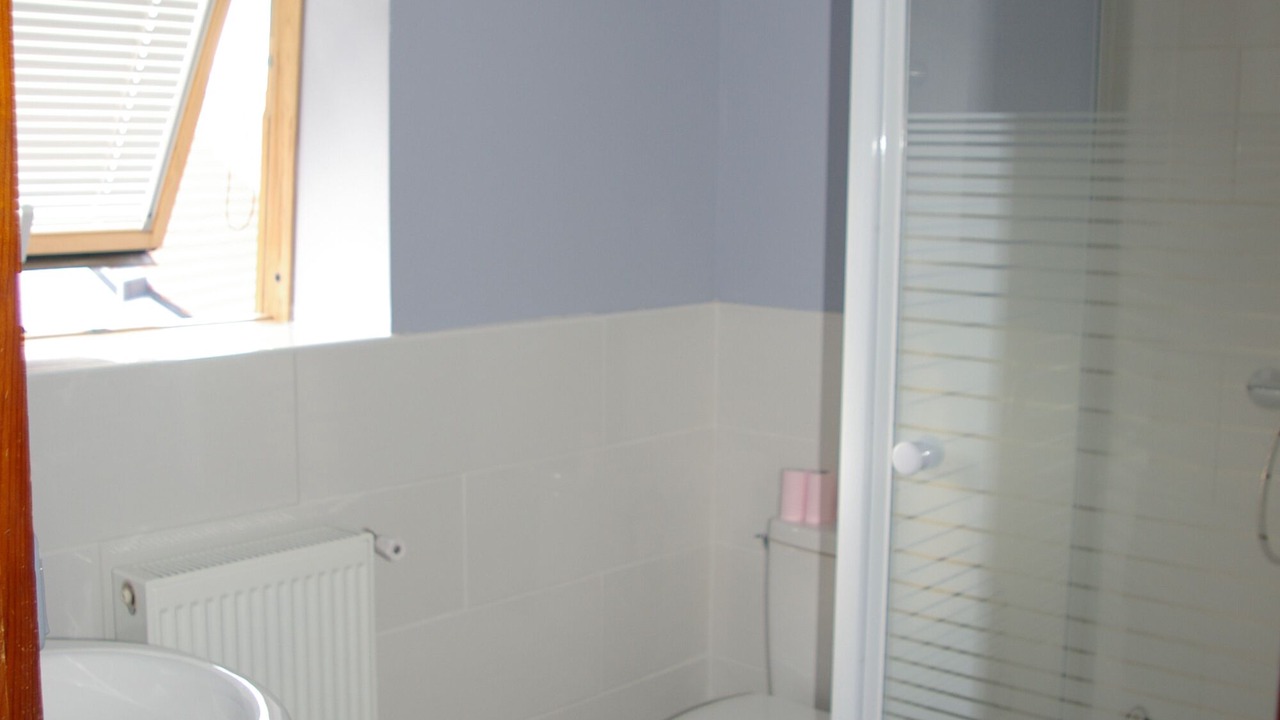 Photo of Bathroom in Le Crotoy