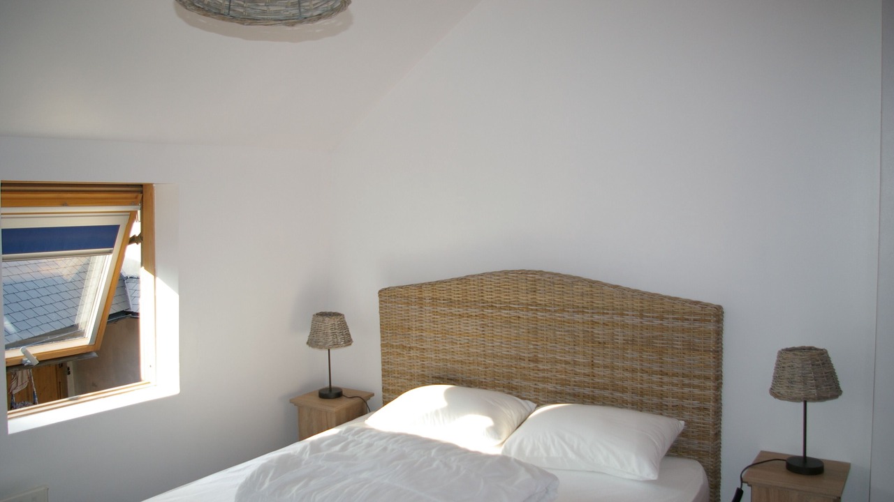 Photo of Bedroom in Le Crotoy
