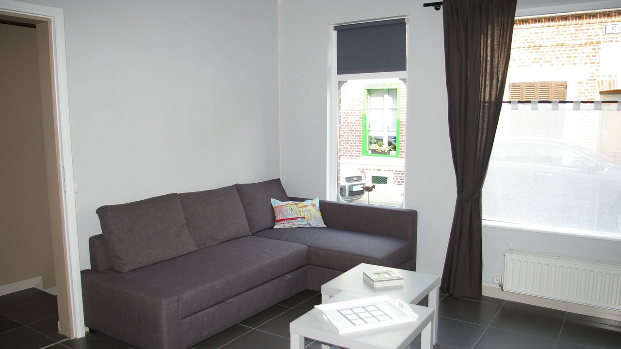 Photo of Livingroom in Le Crotoy