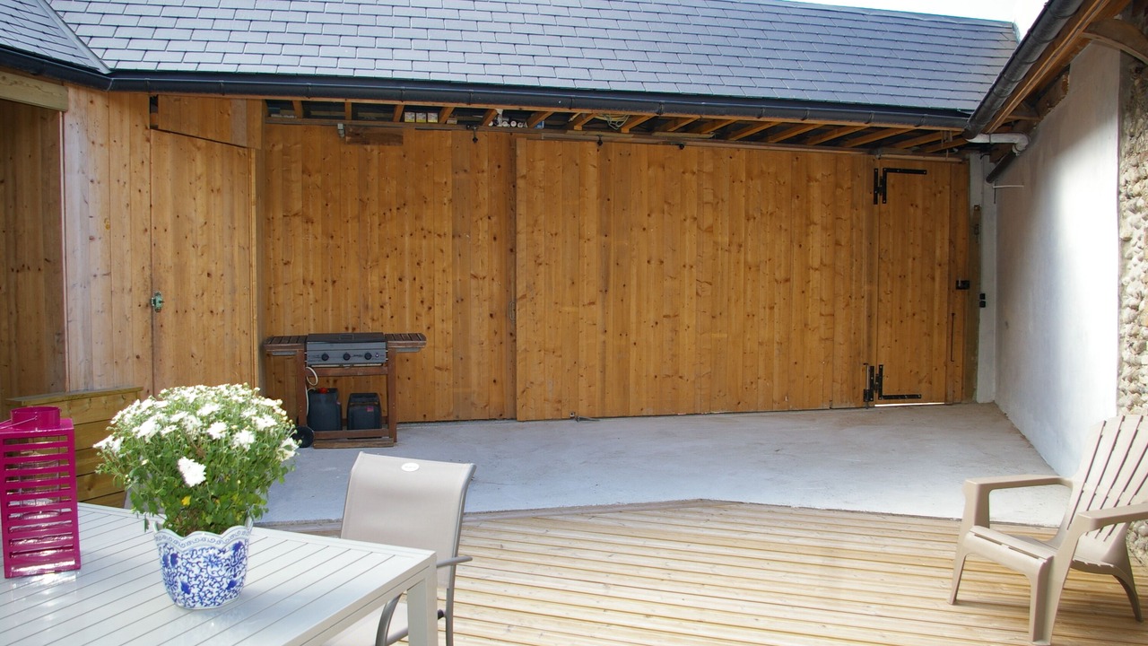 Photo of Outdoor in Le Crotoy