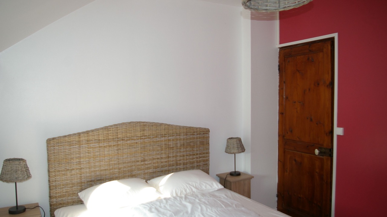 Photo of Bedroom in Le Crotoy
