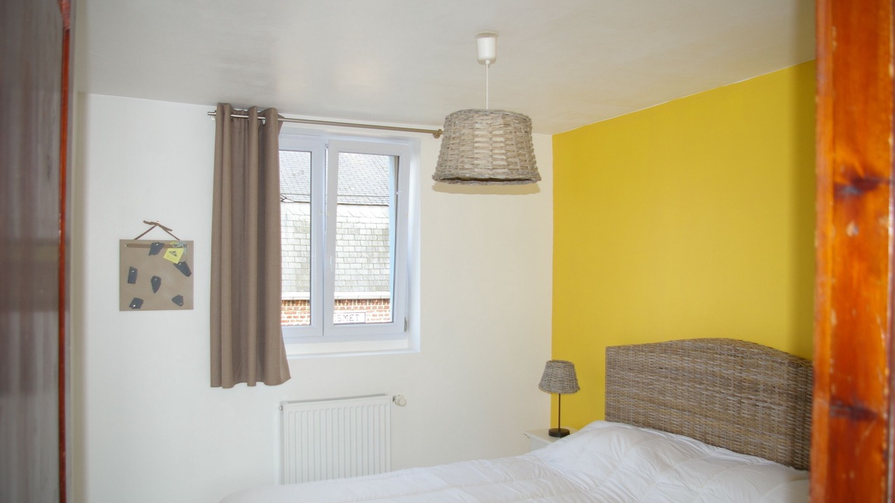 Photo of Bedroom in Le Crotoy