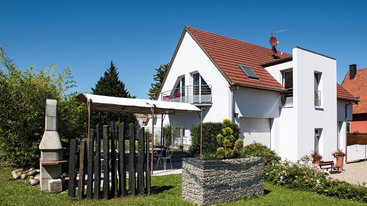 Photo of Outdoor in Voegtlinshoffen