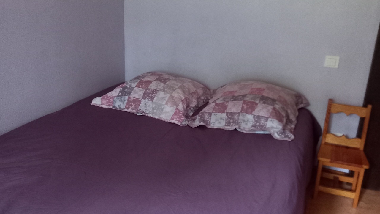 Photo of Bedroom in Le Tholy