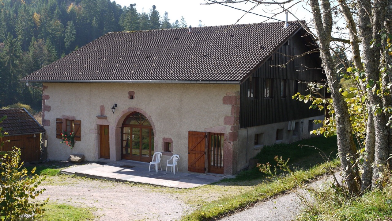 Photo of Outdoor in Le Tholy