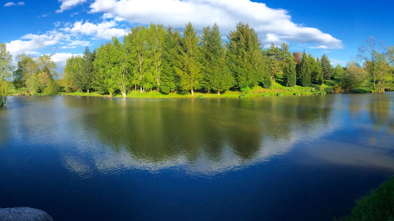 Photo of Outdoor in Brazey-en-Morvan