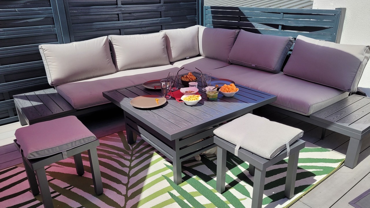 Photo of Outdoor in Centre Ville Rive Gauche