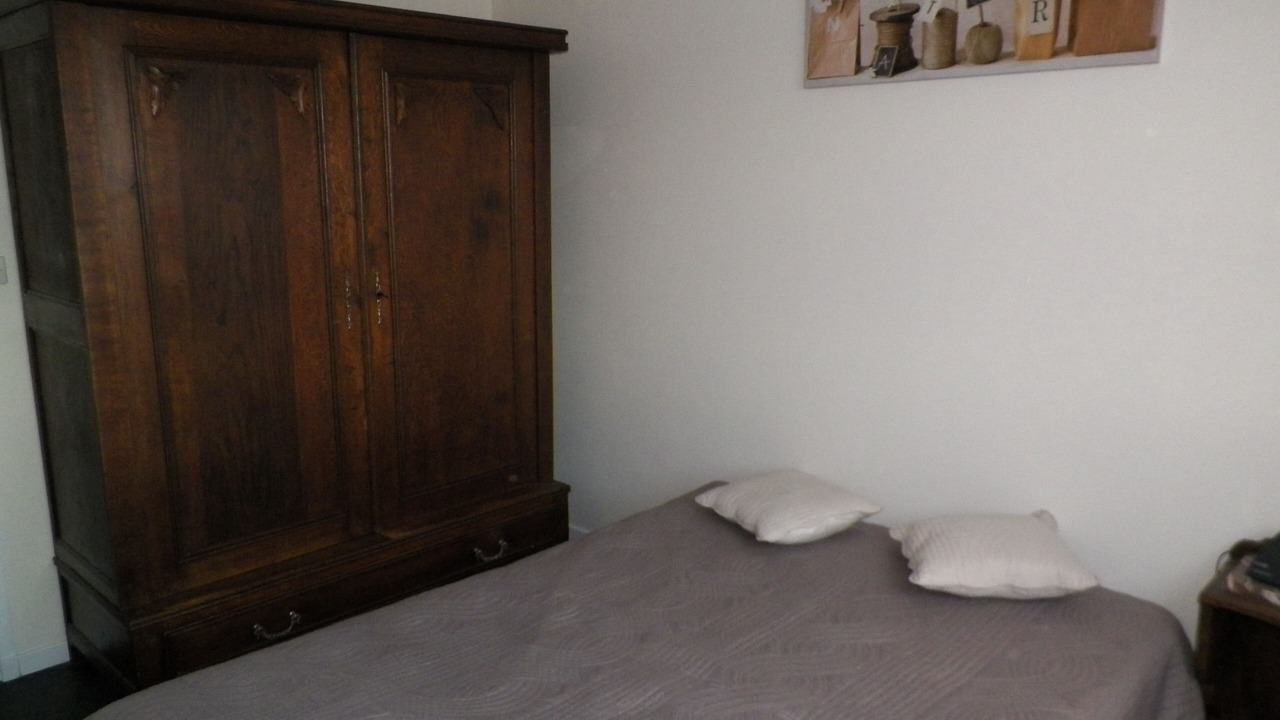 Photo of Bedroom in Sainte-Cecile-Plage