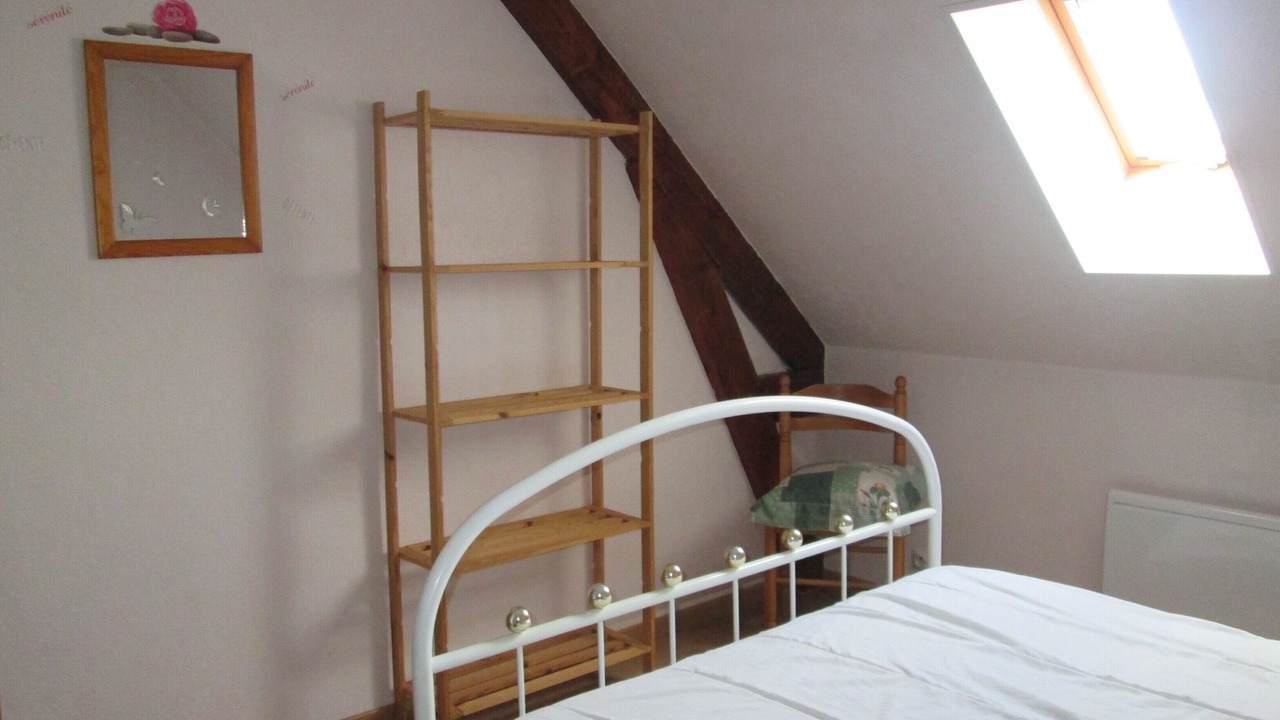 Photo of Bedroom in Berck-sur-Mer