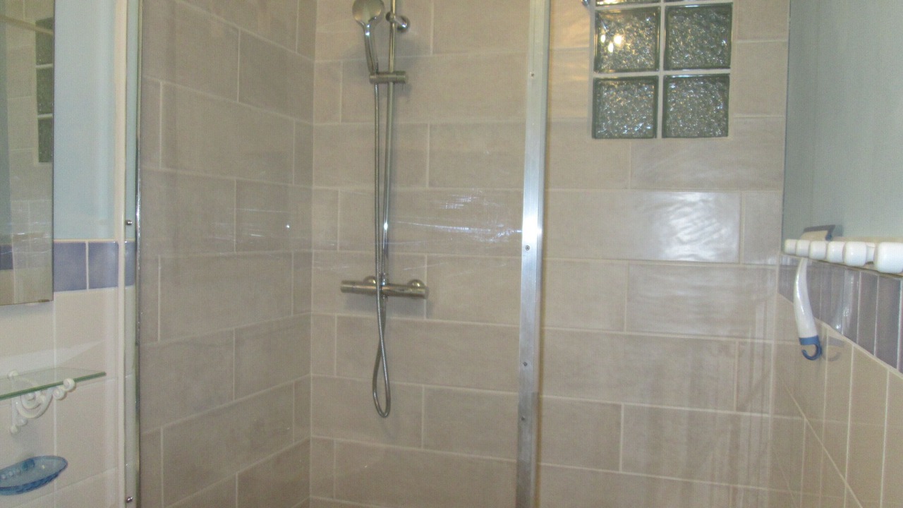 Photo of Bathroom in Berck-sur-Mer