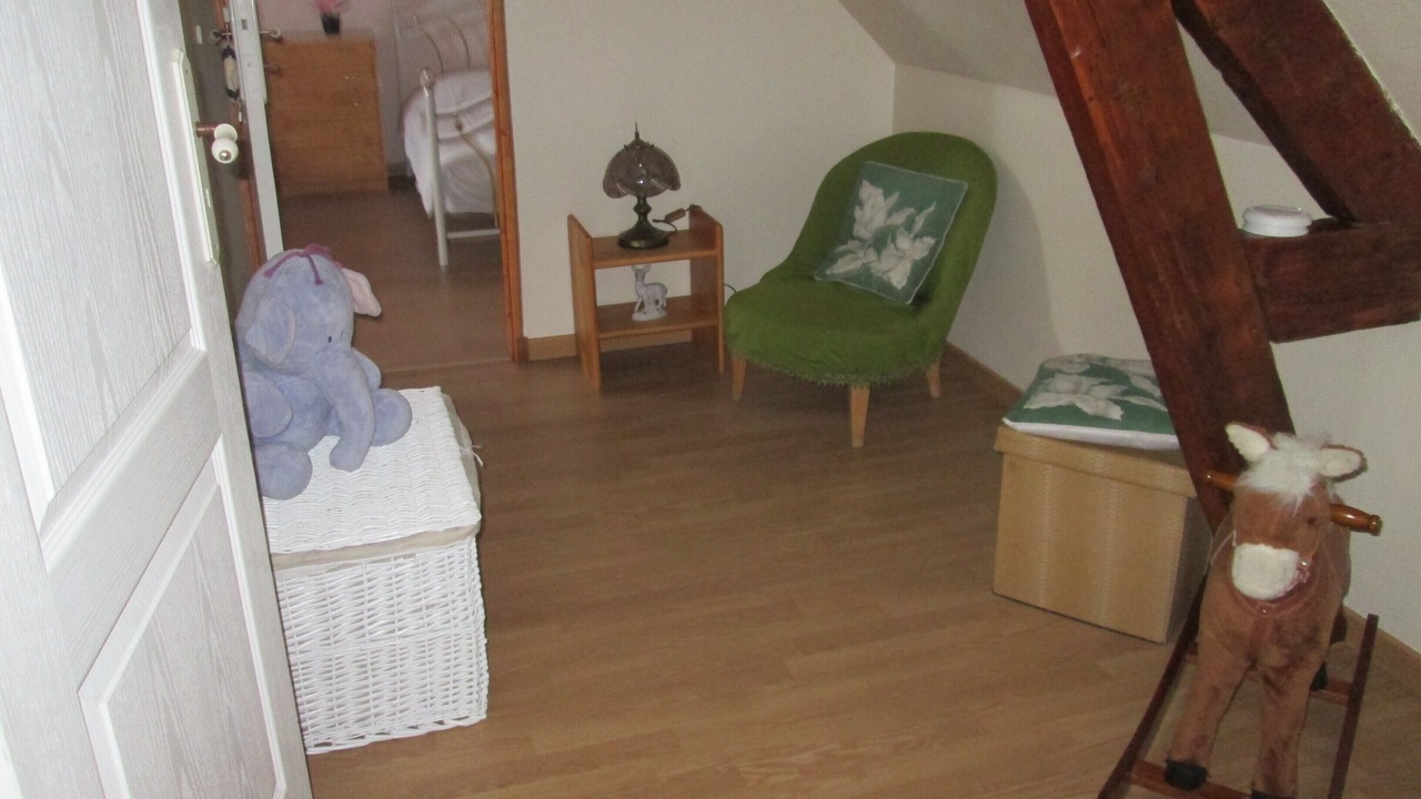 Photo of Bedroom in Berck-sur-Mer