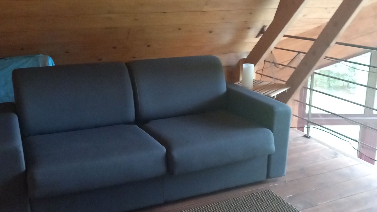 Photo of Livingroom in Alligny-en-Morvan