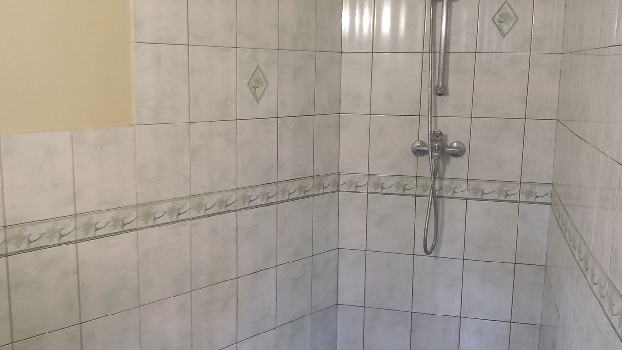 Photo of Bathroom in Alligny-en-Morvan