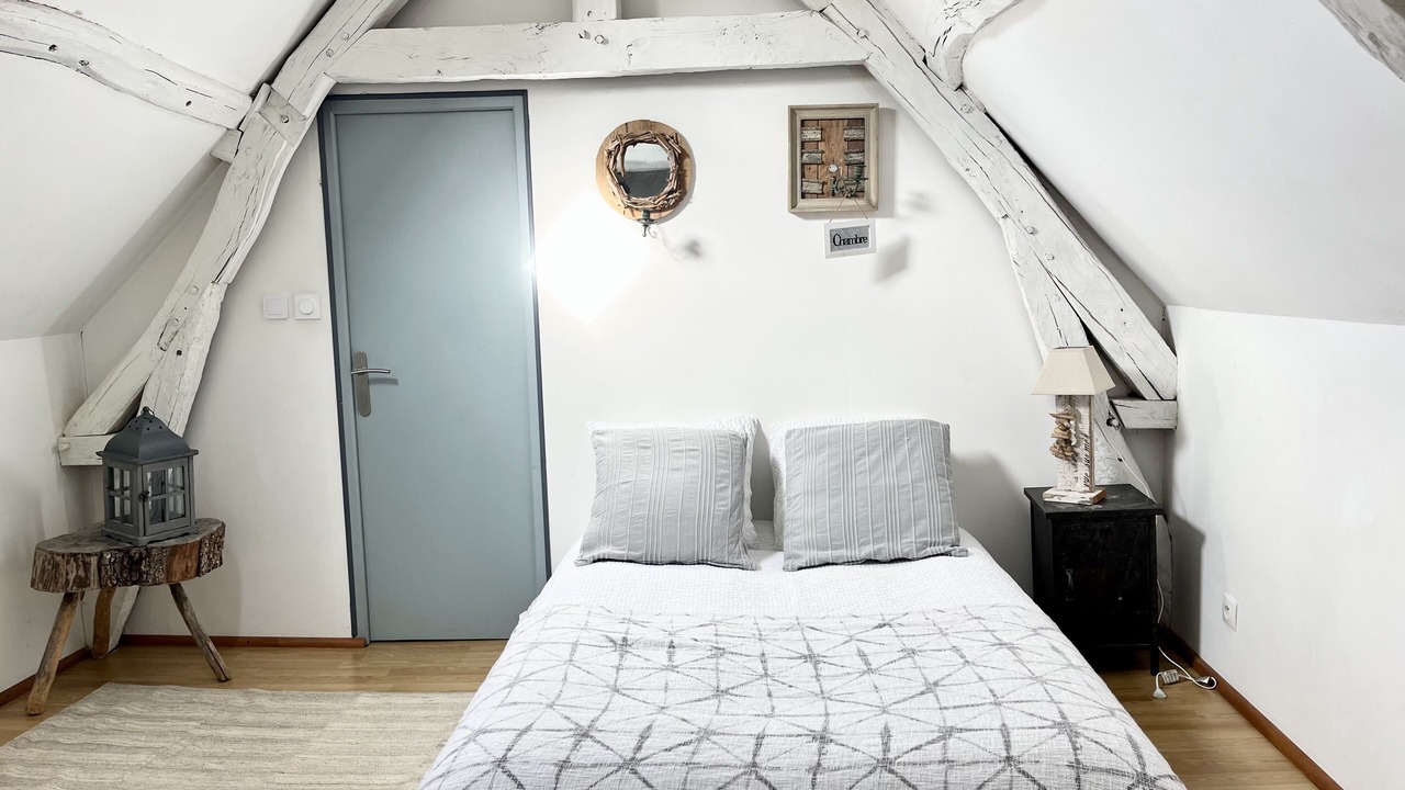 Photo of Bedroom in Saint-Pierre-en-Val