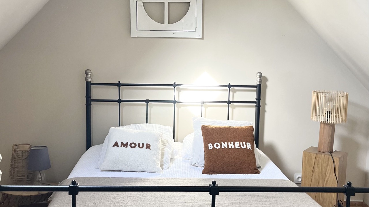 Photo of Bedroom in Saint-Pierre-en-Val